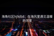 海角社区hj9db8：在海风里遇见温暖的邻里