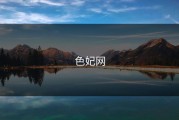 色妃网