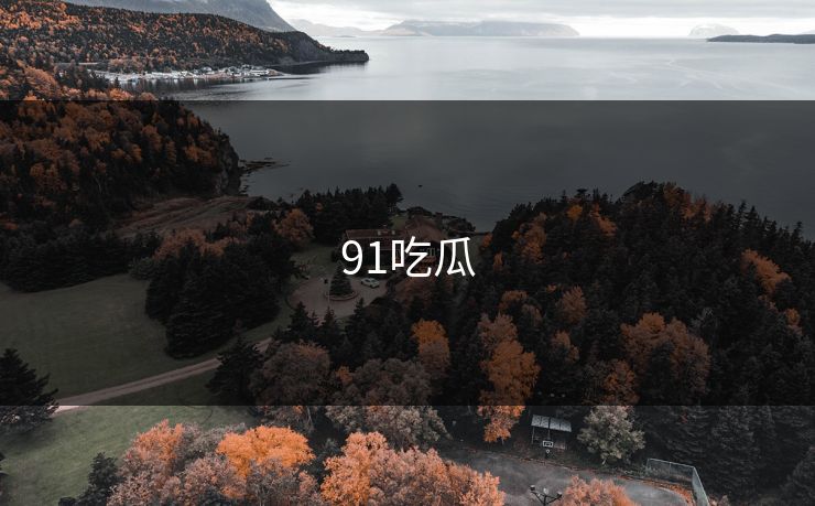 91吃瓜 91吃瓜